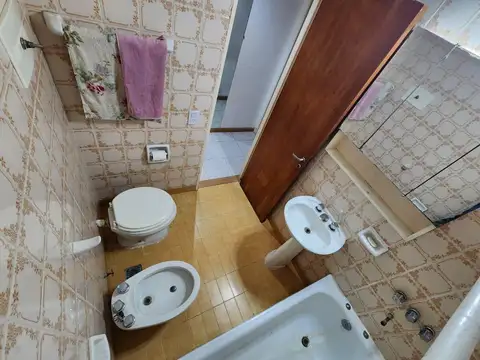 Departamento en Alquiler al Este