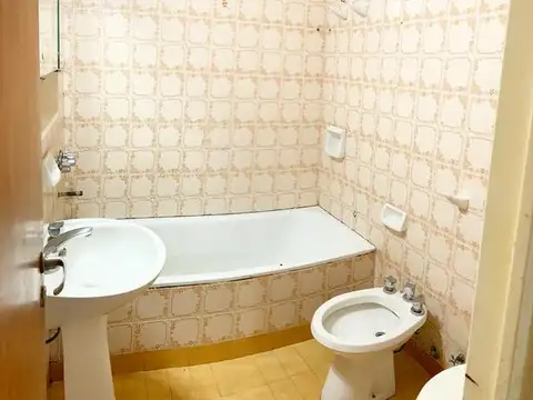 Departamento en Alquiler 45 años