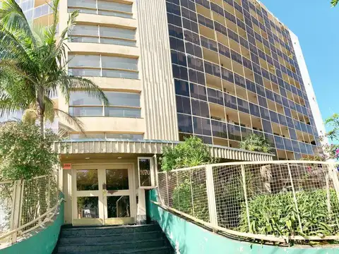 Departamento 2 amb en ALQUILER -San Fernando-