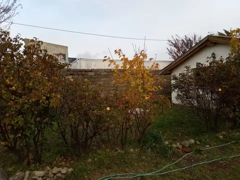 Casa en Venta 26 años