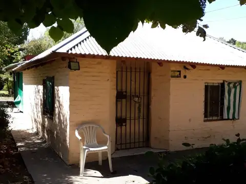 Quinta en Venta de 1 dormitorio