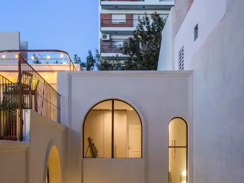 Casa en Venta al Norte