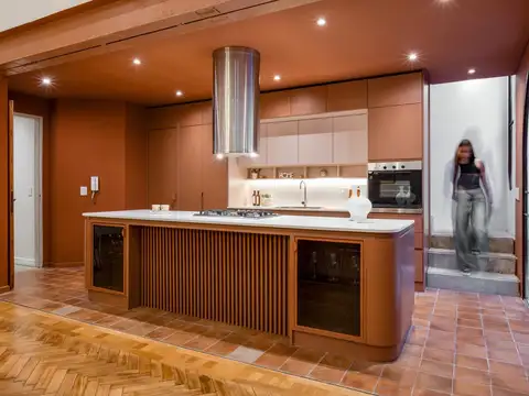 Casa en Venta de 4 dormitorios