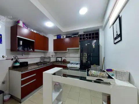 Departamento en Venta en Floresta, USD 115.995