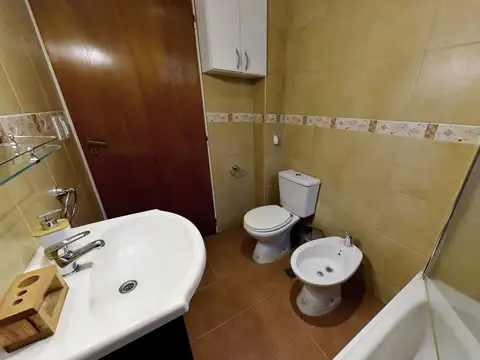 Departamento en Venta 15 años