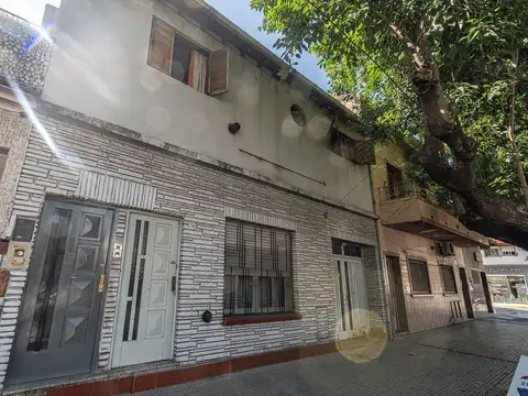 Venta bloque s/lote propio 2 PH s/Sub apto credito