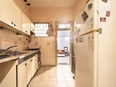 Casa en Venta 36 años