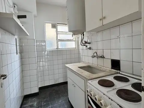 Departamento en Venta al Norte