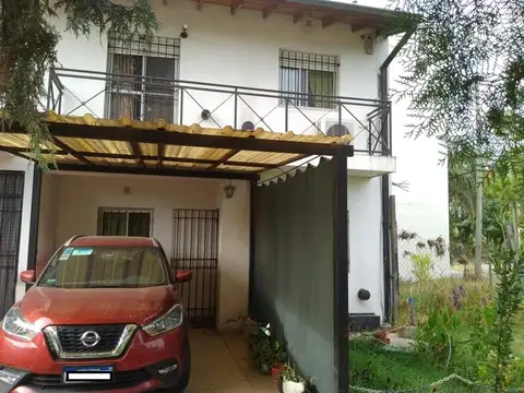 Casa en Venta en Zarate