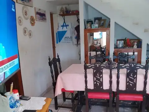 Casa en Venta en Zarate