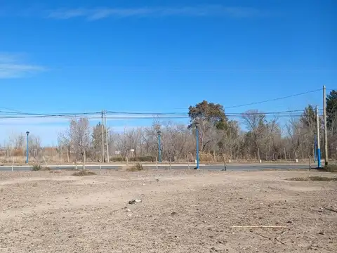 Terreno en Venta en General Roca, USD 35.000