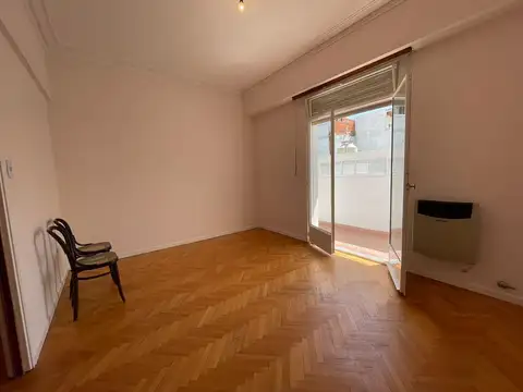 Departamento en Alquiler en Chacarita, $ 1.000.000