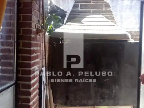 CASA Y DEPARTAMENTO EN PARQUE SAN MARTIN, MERLO. ZONA OESTE. BUENOS AIRES