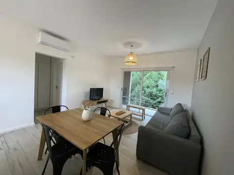 Departamento en Venta en Pilar, USD 85.000