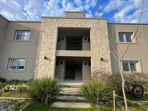 Venta departamento 2 ambientes  La Agustina Pilar