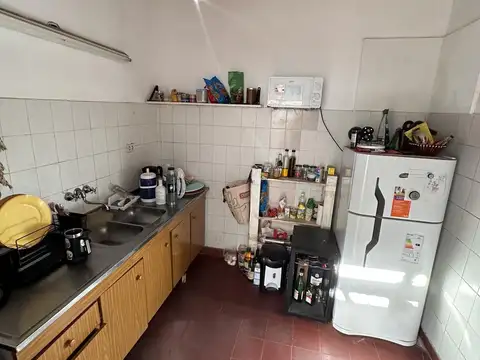 Terreno en Venta en Alberdi, USD 95.000