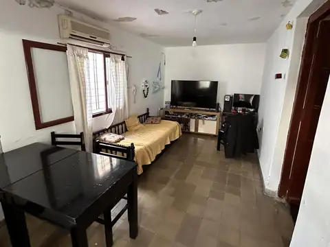 Terreno en Venta 38  mts Fondo