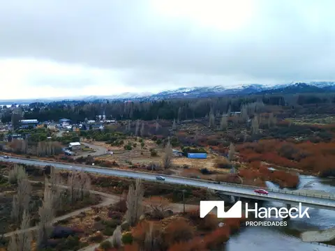 Depto Tipo Casa en Venta en Dina Huapi, USD 42.000