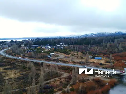 Depto Tipo Casa en Venta A Estrenar