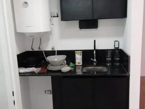 Departamento en Alquiler Permite mascota