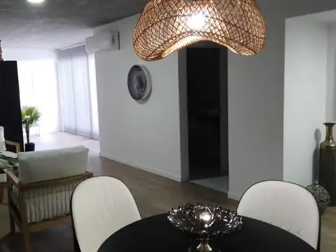 Departamento en Alquiler de Monoambiente