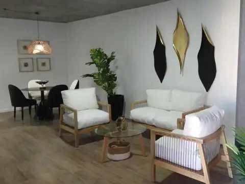 Alquiler departamento AMUEBLADO en San Telmo