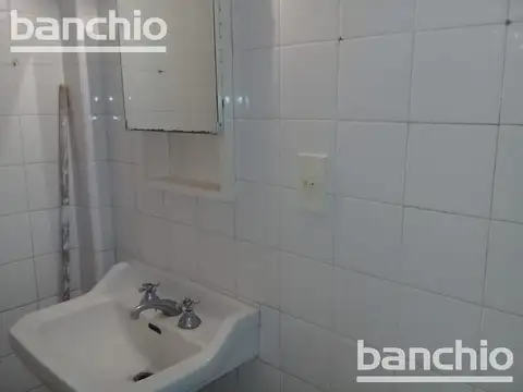 Departamento en Alquiler 40 años