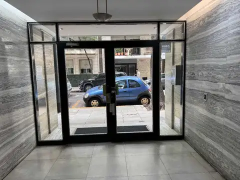 Departamento PB Barranca de Belgrano