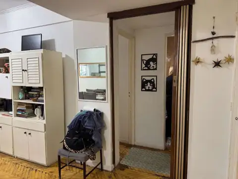 Departamento en Venta de 2 dormitorios