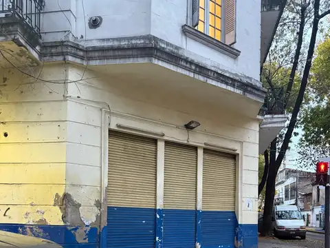 Aristóbulo Del Valle 500