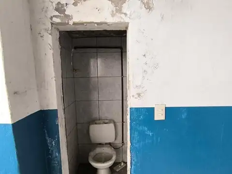 Galpon en Venta 15  mts Frente