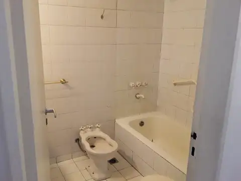 DEPARTAMENTO 2 AMBIENTES - RECOLETA, CAPITAL FEDERAL