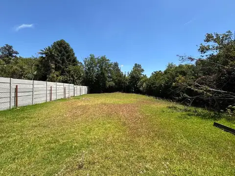 Terreno en Venta de 648,0 m2