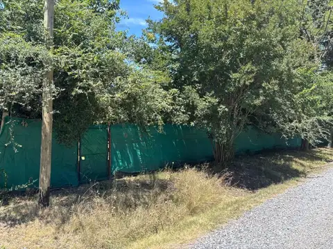 Terreno en Venta de 648,0 m2