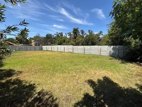 Terreno en Venta en La Lonja, USD 55.000