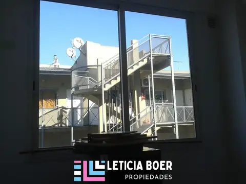 Departamento en Venta en Villa Ballester, USD 41.500