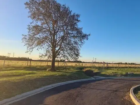 Terreno en Venta en Ezeiza, USD 47.000