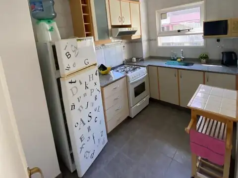 Departamento en Venta 10 años