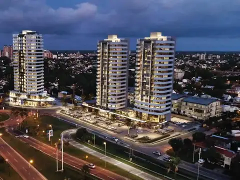 CALIDAD TRIPLE A  FULL AMENITIES  EXCELENTE UBICACIÓN