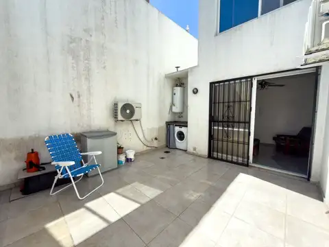 Depto Tipo Casa en Venta de 1 dormitorio