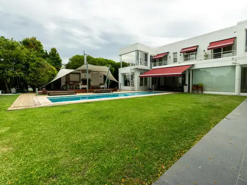 Casa en Venta de 6 dormitorios