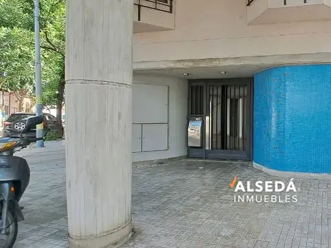 Departamento 1 Dorm C/ cochera   Baulera - Arroyito