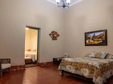 Casa 7 ambientes con 3 baños