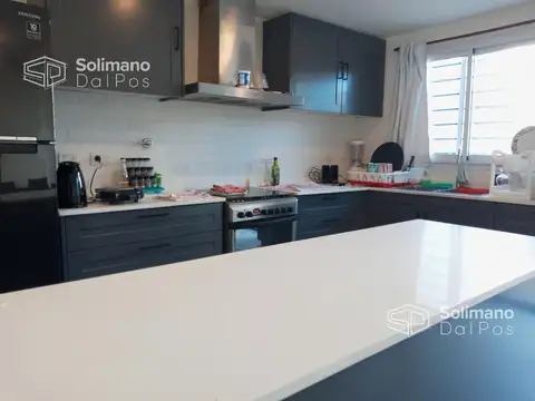 Casa en Venta en Olivos Maipu/Uzal, USD 348.000