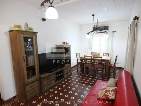 Casa en Venta en Don Torcuato, USD 190.000