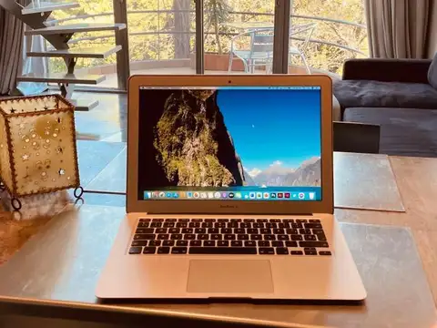 Departamento en Alquiler Temporal en Palermo, USD 1.800