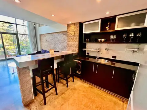 Departamento en Alquiler Temporal de 1 dormitorio