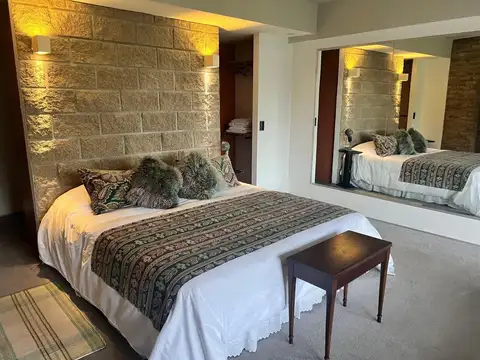 Departamento en Alquiler Temporal con 1 cocheras