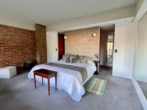 Departamento en Alquiler Temporal A Estrenar