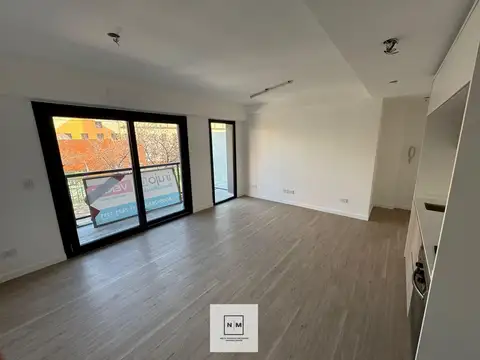 Departamento en Venta en Caballito, USD 80.000